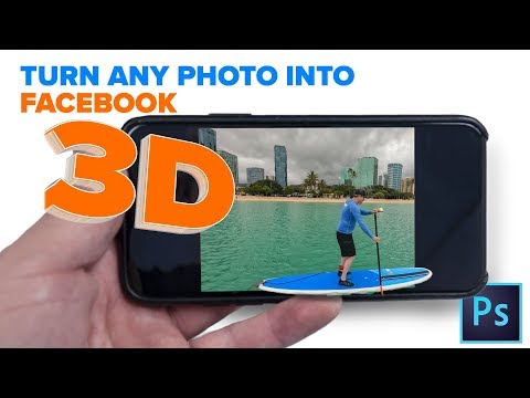 LENS BLUR in Lightroom how to get perfect results