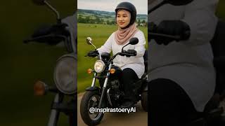 Download lagu 'A hijab-wearing woman rides a scooter in the late afternoon.'#ai #animation mp3 Download lagu 'A hijab-wearing woman rides a scooter in the late afternoon.'#ai #animation mp3