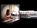 Let It Go by Idina Menzel (Piano Instrumental ...
