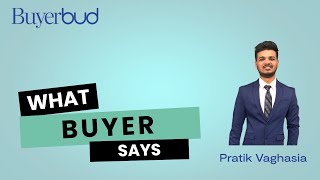 Video 4 – What Buyer Says – Episode 1