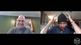 Afternoon Drive with Drew Moholland June 15, 2021 Radio Business with WBZ's Jeff Brown