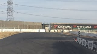 2024年2月9日 877走行会 TC2000