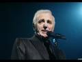 Charles Aznavour     -         La Formule  Un