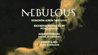 Nebulous Debut Album - Preview -
