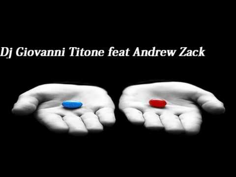 Giovanni Titone Dj feat Andrew Zack -  Saxtronic love remix