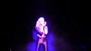 Little Mix - Turn Your Face (HD) - Hammersmith Apollo - 13.02.13