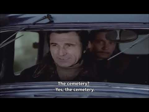 REVANSA (REVENGE / English Subtitles) - Film / Movie 1978 (With Interview with Sergiu Nicolaescu)