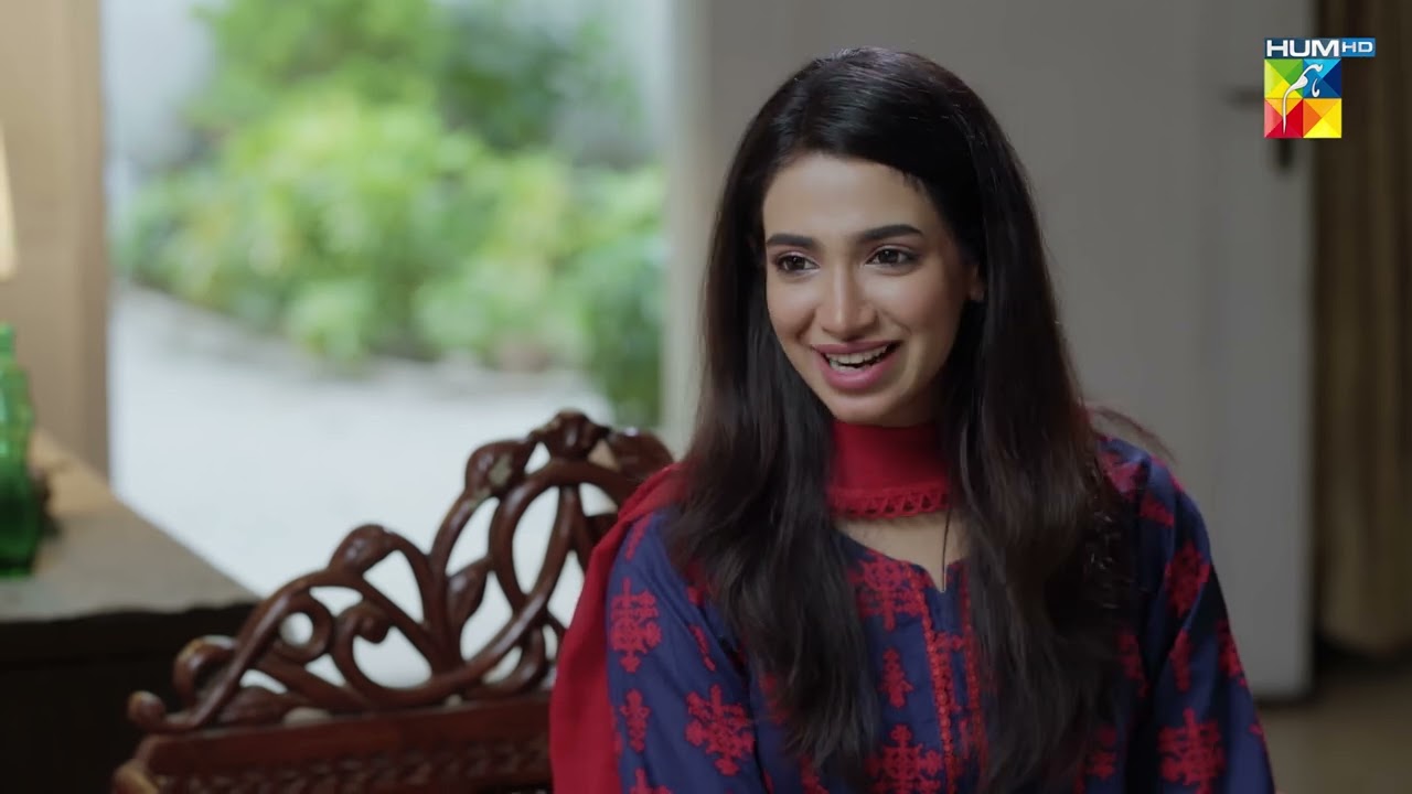 Daam-e-Mohabbat | Best Scene - Episode 52 | HUM TV