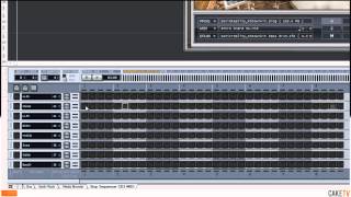 Video thumbnail for SONAR: Master Class - Drum Production Episode I by Cakewalk