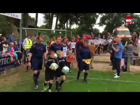 Spielbericht II: SuS Neuenkirchen - RW Ahlen