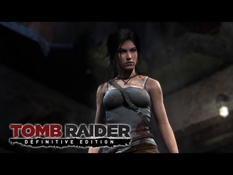 Tomb Raider: Definitive Edition - Next Gen World  [1080p] TRUE-HD QUALITY