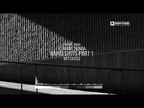 Planet Rhythm Techno DJ Mix by Jack Wax - February 2025