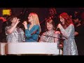 ABBAMANIA THE SHOW 20TH ANNIVERSARY TOUR Tourtrailer