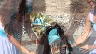 Mia Doi Todd -- Canto de Iemanjá by Vinícius de Moraes and Baden Powell