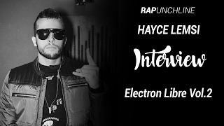 Hayce Lemsi : « Théo il représente notre jeunesse  ! »