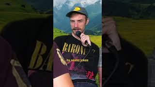 Patrick's Guide To A Positive Workplace