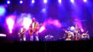 Los Secretos: Sólo ha sido un sueño - Donosti