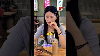 Download lagu This Girl Will Make Smokers Give Up! mp3