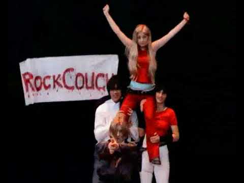 Bonenkai 2002 - HQ - Katsuai - Saber Rider