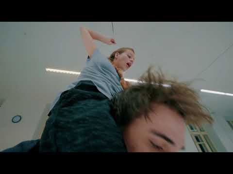 Fehér Balázs Benő: Mi és Ők, 2018.