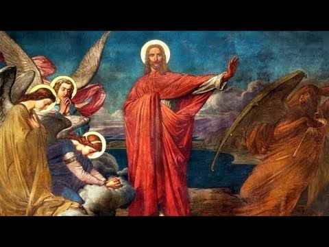 S. Messa 6 Marzo. (I Domenica di Quaresima ) "Gesù fu guidato dallo Spirito nel deserto e tentato".