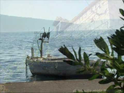 klapa "SCARDONA" - "Čuvaj škoje dite moje"