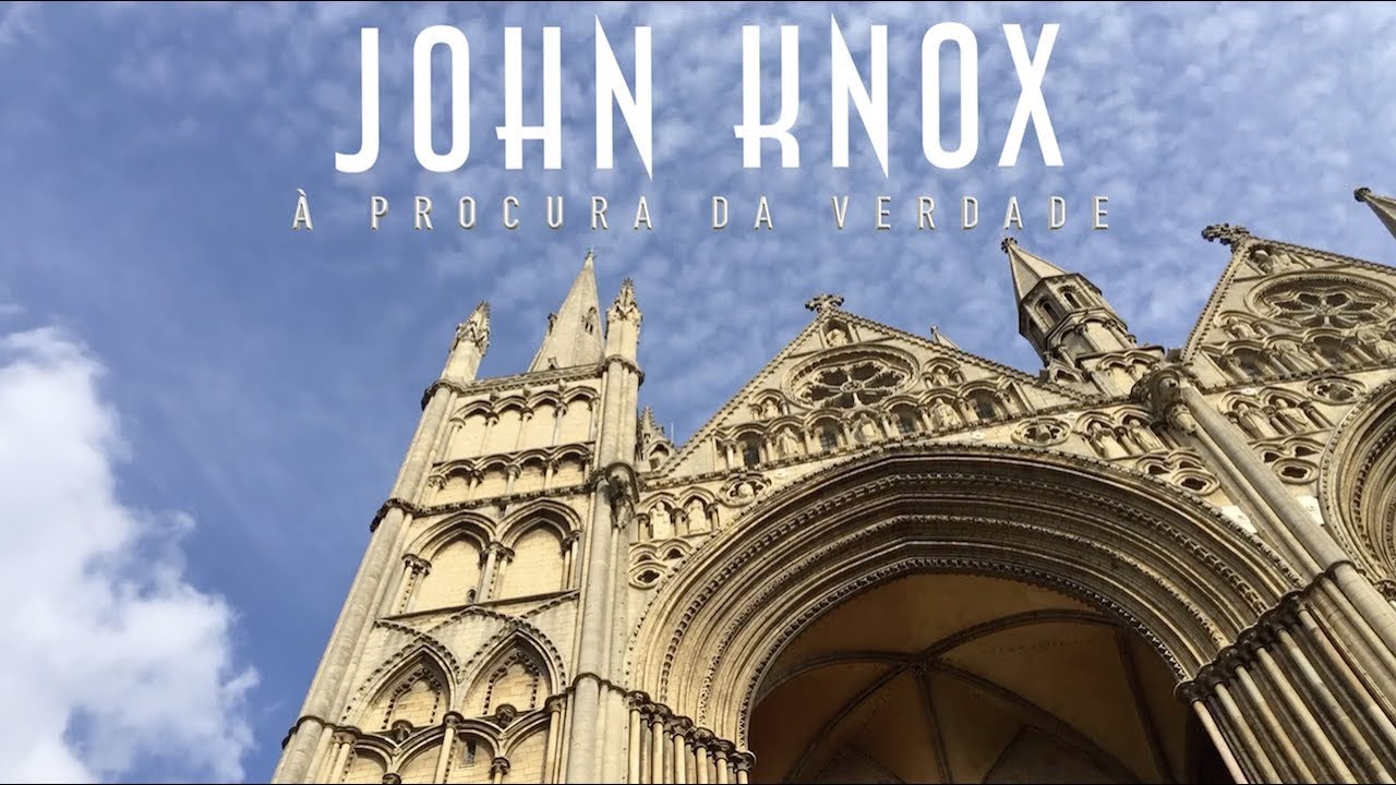 John Knox (Filme: 2017)