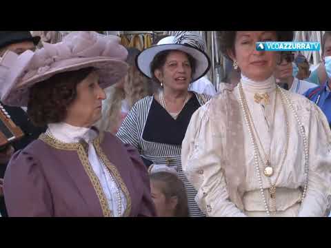 Che successo Stresa Liberty!