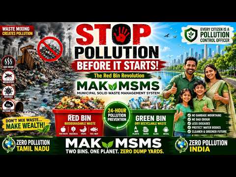 MSMS English Video