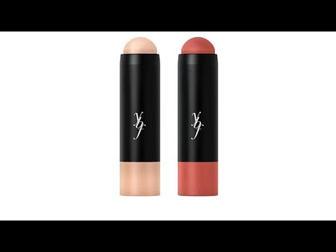ybf Beauty Blending Sticks Duo  Rose   Champagne