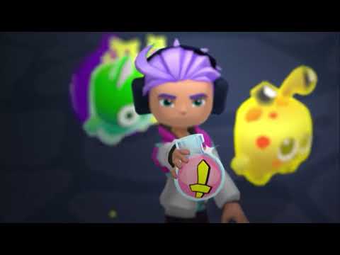 Pet Adventure - Animal Masters video thumbnail