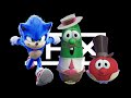 Cavis Millward And Sonic Meet THX Audio