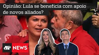 Fabiana Barroso: ‘Além das falas de Dilma, ela causou um prejuízo enorme para o PT e para a esquerda’