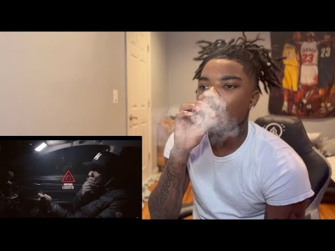 😭😭🔥!! “Dougie B” Pt 2 | Hazard Lights⚠️ | Reaction