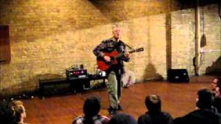 Devin Townsend - Coast (Live November 4th @ the London Music Hall)