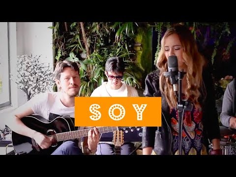 Soy - Cielo Arissa (Live Session)