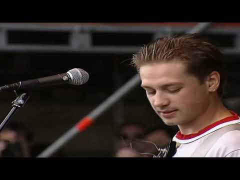 Nailbomb - Live at Dynamo Open Air '95  | Full Concert 1080p Full Screen