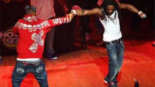 Juelz Santana Ft Lil Wayne - Home Run (Official Full Song) (Download) **2010**