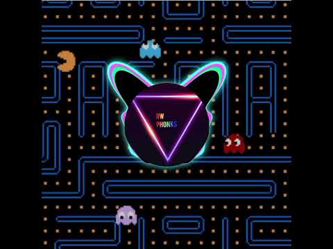 BEAT DO PAC MAN 2K22 (Slowed + Reverb)|(Bass Boosted)🔊  (совместно с Артёмом и с Марком)