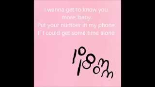 Ariel Pink // Put Your Number In My Phone (w/lyrics)