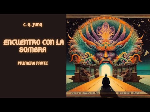C  G  Jung   ENCUENTRO CON LA SOMBRA  PRIMERA PARTE   AUDIOLIBRO