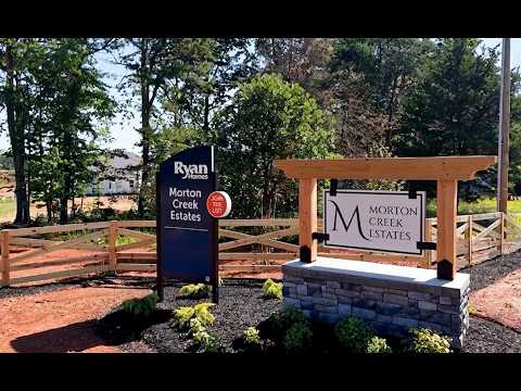 Video of Morton Creek Community