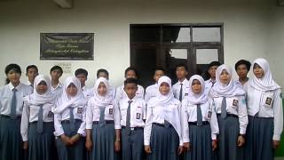 preview picture of video 'Kami Bangga Menjadi Siswa Siswi SMA Plus Prakarya Negara (PKN)'
