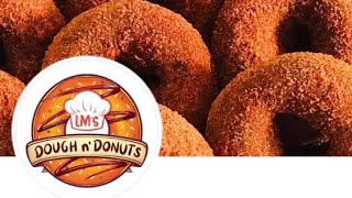 Dough N' Donuts      22Aug 23'