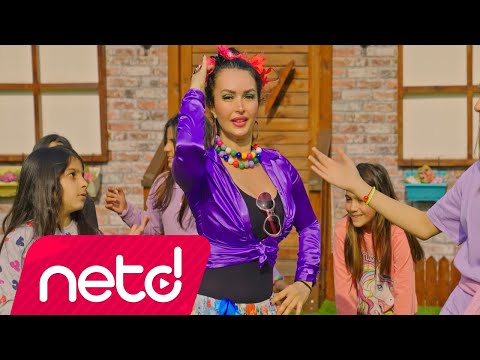 Dora feat. Ahmet Altınbaşak - Kocamda Kocam