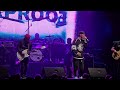 Taproot - Game Over - Columbus, OH - 10/11/25