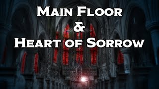 Main Floor &amp; Heart of Sorrow Guide | Running Curse of Strahd 5e