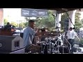 TYE TRIBBETT & GREATER THAN AT 2013 FAMILY FEST