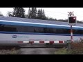 Martin96CLC Czech Level Crossing 2014 České železniční Přejezdy