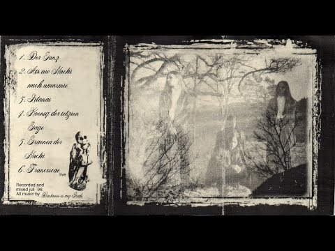 Darkness Is My Pride - Franciscae (german melodic pagan blackmetal)